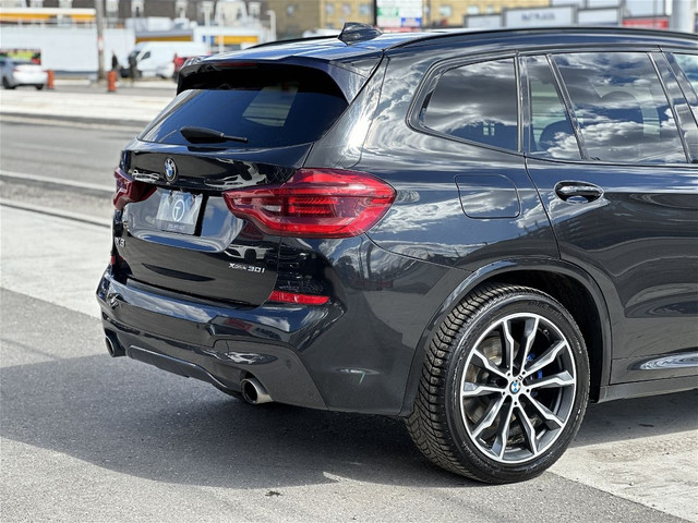 2019 BMW X3 xDrive30i // M SPORT | PANO | NAVIGATION | in Cars & Trucks in City of Toronto - Image 4