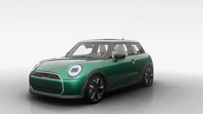 Bienvenue chez MINI Montréal Centre, votre concessionnaire MINI Engine: Moteur à 4 cylindres 2.0l L/...