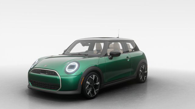 2025 MINI 3 Door Cooper | Premier | Style Favoured | Affichage in Cars & Trucks in City of Montréal