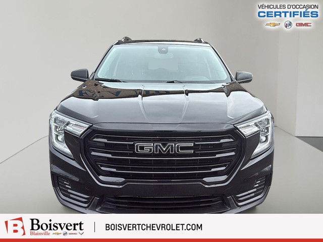GMC Terrain SLE/AWD/ELEVATION/TOIT/GROUPE CHAUFFANT/JANTES in Cars & Trucks in Laval / North Shore - Image 2