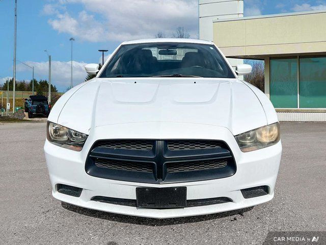 2013 Dodge Charger Police in Cars & Trucks in Kitchener / Waterloo - Image 3