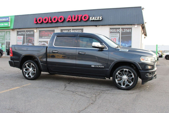 2019 RAM 1500 in Cars & Trucks in Oakville / Halton Region