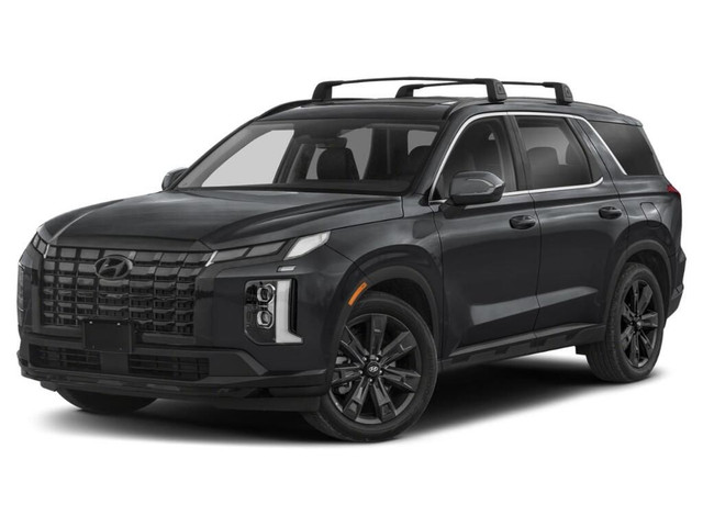 2024 Hyundai Palisade 7 Passenger in Cars & Trucks in Barrie