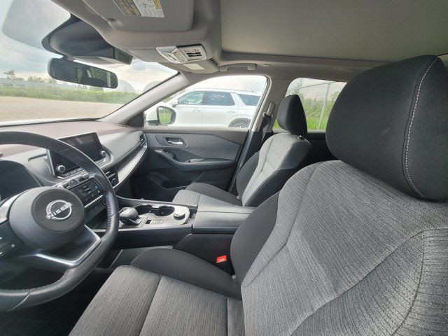 2023 Nissan Rogue SV Moonroof AWD | New Arrival |S in Cars & Trucks in Guelph - Image 4