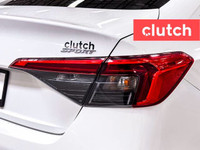 1 OWNER / Front Heated Seats, Climate Control, Dual Zone Front Climate Control and more! Clutch is t... (image 9)