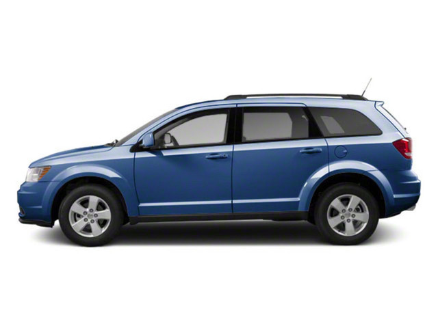  2012 Dodge Journey - FWD | CANADA VALUE PKG | LOW MILEAGE in Cars & Trucks in Saskatoon - Image 4