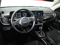 Leather, Digital Dash, Sunroof, Apple Carplay, Android Auto, Heated Seats and Steering Wheel, Forwar... (image 9)
