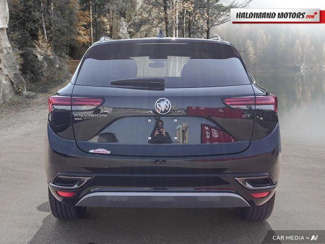 2023 Buick Envision Essence in Cars & Trucks in Hamilton - Image 4