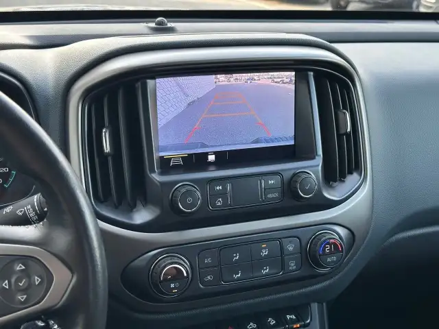 2020 Chevrolet Colorado 4WD Z71 Z71|CREW CAB|REAR WINDOW in Cars & Trucks in City of Toronto - Image 15