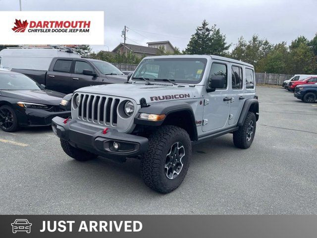 2023 Jeep Wrangler Rubicon in Cars & Trucks in Dartmouth