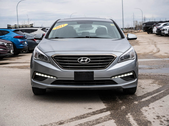 2017 Hyundai Sonata 2.4L GLS with Hands-free Trunk and Bluetooth in Cars & Trucks in Winnipeg - Image 3