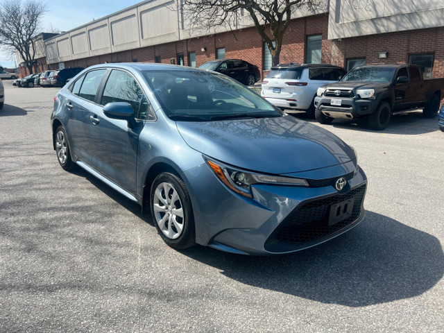2020 Toyota Corolla LE CVT, ONE OWNER in Cars & Trucks in City of Toronto - Image 3