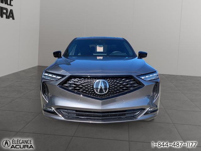 2024 Acura MDX A-Spec in Cars & Trucks in Granby - Image 2