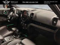 ===== 2022 MINI Countryman Cooper S | Ligne Première | Accès confort | ===== ===== Pourquoi acheter... (image 8)