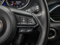 2022 Mazda CX-5 6-Speed Automatic I4All vehicle come with one key. Purchase with confidence at Leave... (image 4)