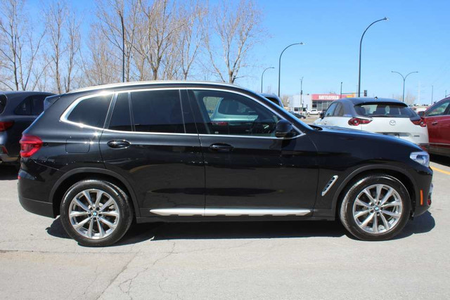 2019 BMW X3 XDrive30i in Cars & Trucks in City of Montréal - Image 4
