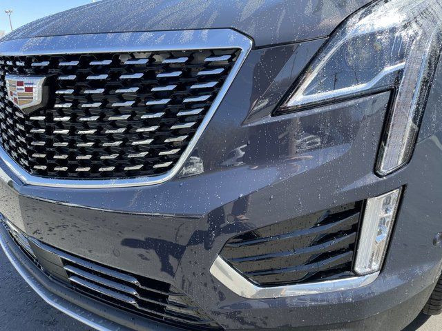 2025 Cadillac XT5 Premium Luxury in Cars & Trucks in Calgary - Image 3