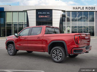 This GMC Sierra 1500 boasts a Turbocharged Diesel I6 3.0L/183 engine powering this Automatic transmi... (image 3)
