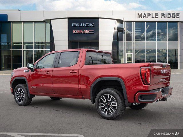 2025 GMC Sierra 1500 AT4 in Cars & Trucks in Tricities/Pitt/Maple - Image 4