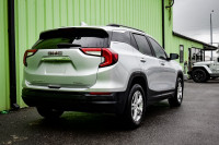 This 2022 GMC Terrain is for sale today. This SUV has 41,910 kms. It's grey in colour . It has a 9 s... (image 2)