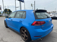 Do not miss out on this low mileage, locally owned and traded 2021 GTI! Nicely optioned and comes wi... (image 7)