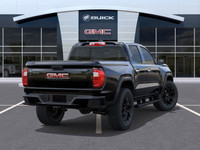 CANYON DENALI CREW 4WD Engine: 2.7L TURBO 4cyl. L/100Km City: 0.0 L/100Km Hwy: 0.0 (image 3)