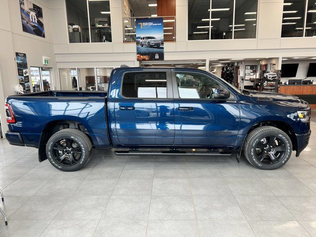  2023 Ram 1500 Sport in Cars & Trucks in Calgary - Image 3