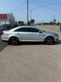 $8,995 CERT + TAX + LICENCING VISIT US AT: SILVERSTONE MOTORS 2365 DUNDAS STREET EAST LONDON ON N5V... (image 3)