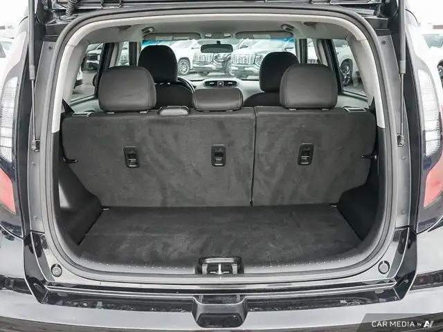 2018 Kia Soul + | Back Up Camera | Heated Steering | in Cars & Trucks in Windsor Region - Image 12
