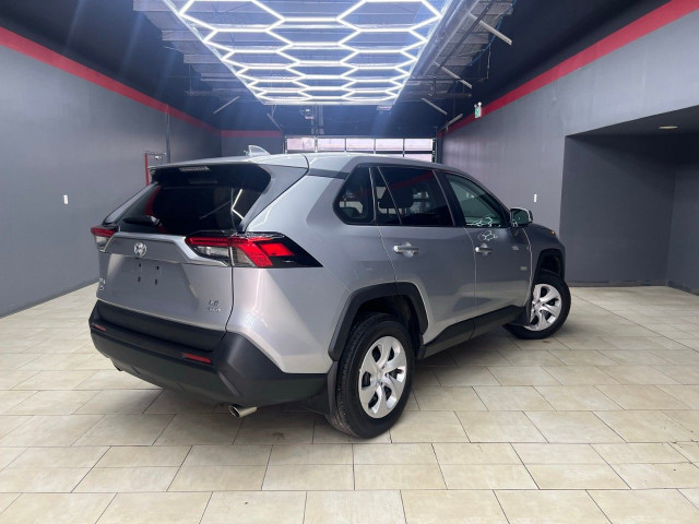 2024 Toyota RAV4 in Cars & Trucks in Edmonton - Image 2