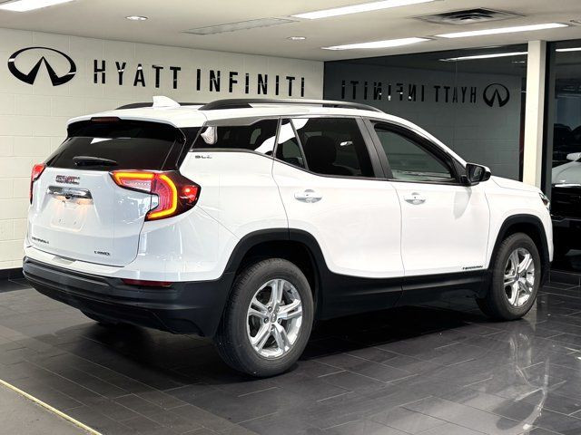 2022 GMC Terrain SLE in Cars & Trucks in Calgary - Image 3