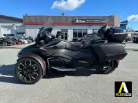 2022 CAN-AM RT Limited (SE6)