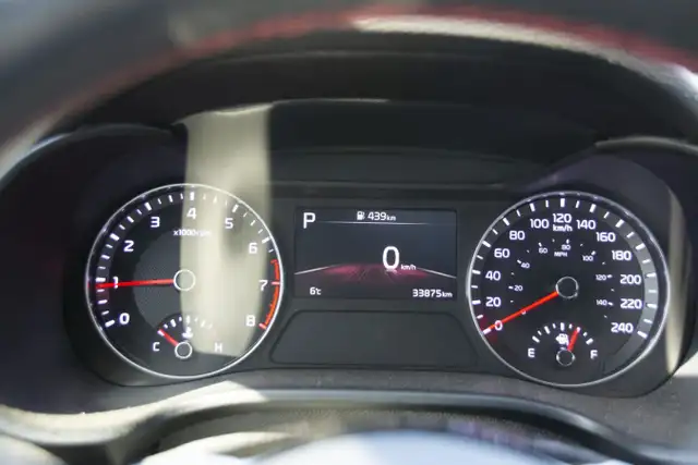2024 KIA FORTE GT in Cars & Trucks in Oshawa / Durham Region - Image 30