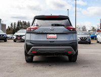 2022 Nissan Rogue SV Grey AWD Orangeville Nissan meets the needs of each client with diligent execut... (image 3)