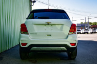 This 2021 Chevrolet Trax is for sale today. This SUV has 87,750 kms. It's white in colour . It has a... (image 4)