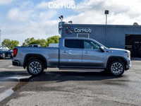 This GMC Sierra 1500 has a powerful Turbocharged Diesel I6 3.0L/183 engine powering this Automatic t... (image 9)