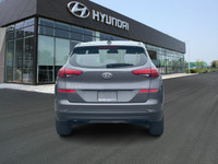 This Certified Pre-Owned 2021 Hyundai Tucson Essential AWD offers a perfect blend of reliability, ef... (image 5)