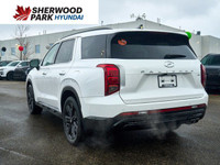 *Introducing the 2025 Hyundai Palisade Urban 7-Passenger* Experience the perfect blend of sophistica... (image 2)
