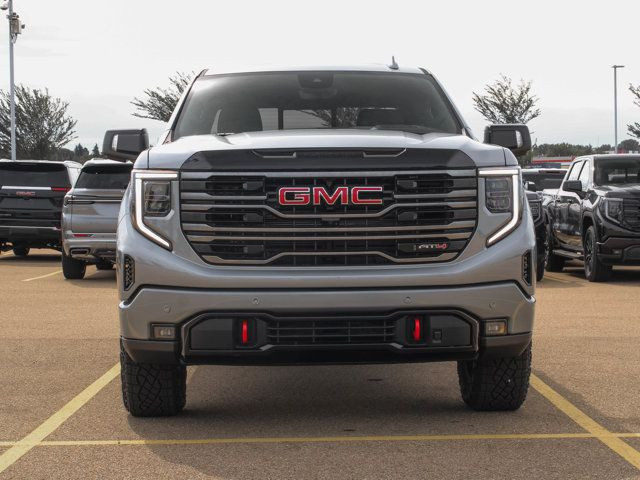 2025 GMC Sierra 1500 AT4 in Cars & Trucks in Strathcona County - Image 3