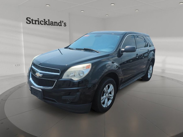 2013 CHEVROLET EQUINOX LS FWD in Cars & Trucks in Stratford - Image 2