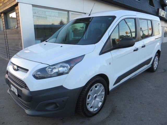  2016 Ford Transit Connect CERTIFIED, CONNECT XL in Cars & Trucks in Mississauga / Peel Region - Image 2