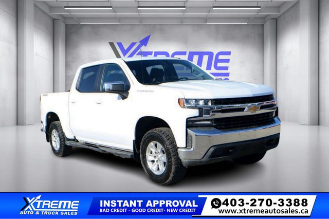 2021 Chevrolet Silverado 1500 LT - NO FEES! in Cars & Trucks in Calgary - Image 3