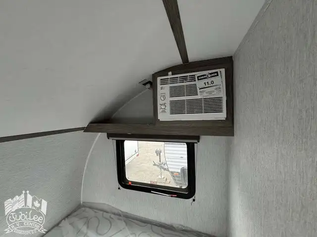 2025 Sunset Park RV 1500 in Travel Trailers & Campers in Kamloops - Image 13