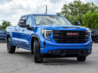 This GMC Sierra 1500 4WD Crew Cab 157 Elevation has a strong Gas V8 5.3L/325 engine powering this Au... (image 8)