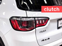 NO ACCIDENTS / CLEAN CARFAX / 1 OWNER / Power Tailgate/Hatch, Auto Dimming Rearview Mirror, Front He... (image 9)