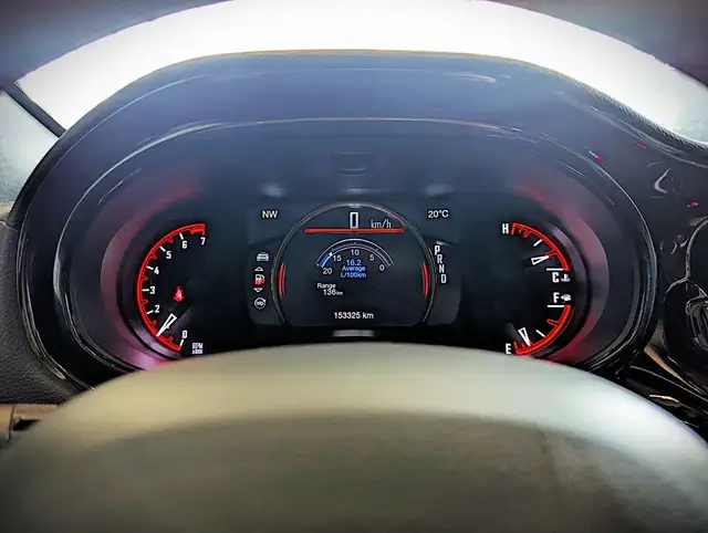 2021 Dodge Durango GT AWD in Cars & Trucks in City of Montréal - Image 20
