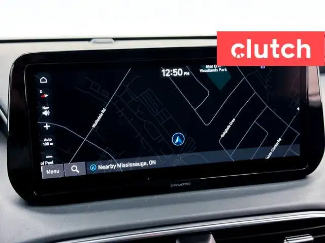 2023 Hyundai Santa Fe Preferred AWD w/ Apple CarPlay, Heated Fro in Cars & Trucks in Bedford - Image 33