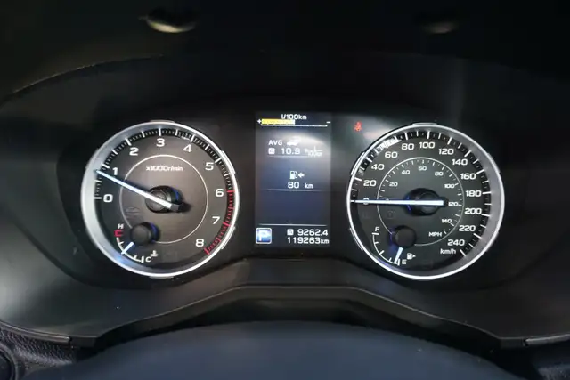 2021 Subaru Ascent dans Autos et camions dans Région d’Oakville/Halton - Image 39