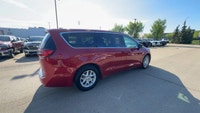 This Chrysler Pacifica is equipped with: Caprice Leatherette Bucket Seats, Remote Start, Heated fron... (image 2)