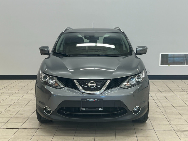 2018 Nissan Qashqai SL SL in Cars & Trucks in Comox / Courtenay / Cumberland - Image 2